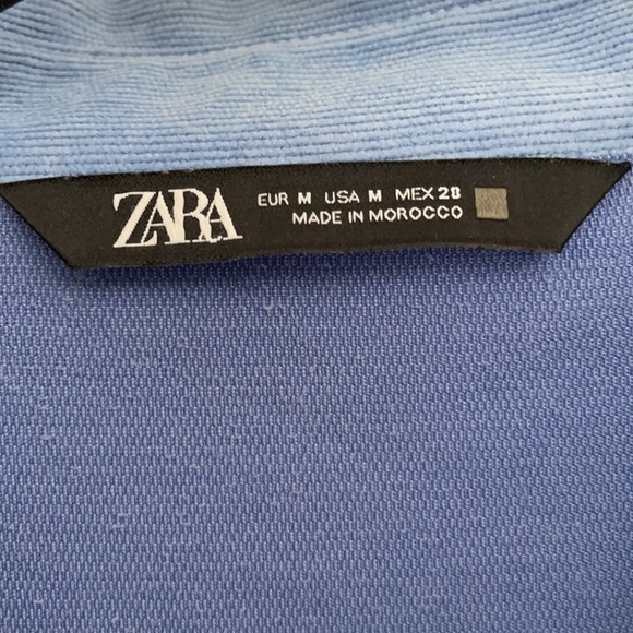 Zara Shirt - Picture 4 of 7